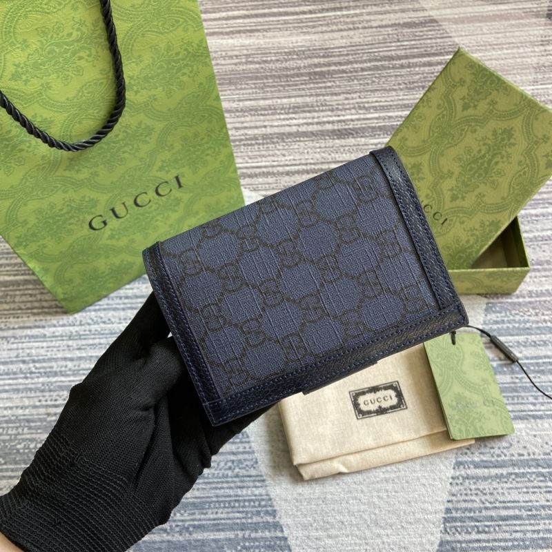 Gvc*1 wallets